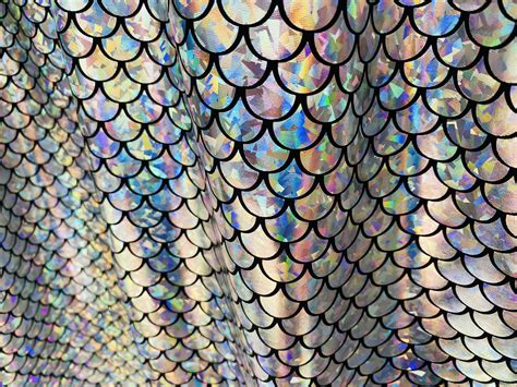 metallic mermaid fabric|mermaid scales fabric.